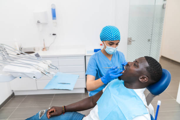 Best Emergency Wisdom Tooth Extraction in USA